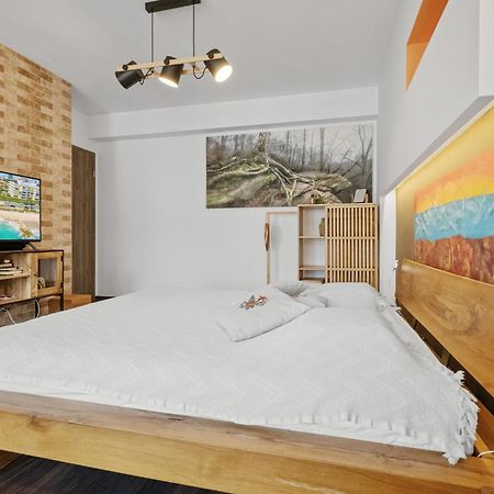 Wooden Touch Studio Braşov Esterno foto