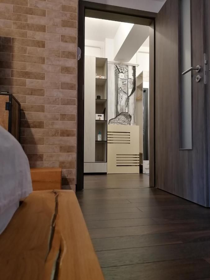 Wooden Touch Studio Braşov Esterno foto