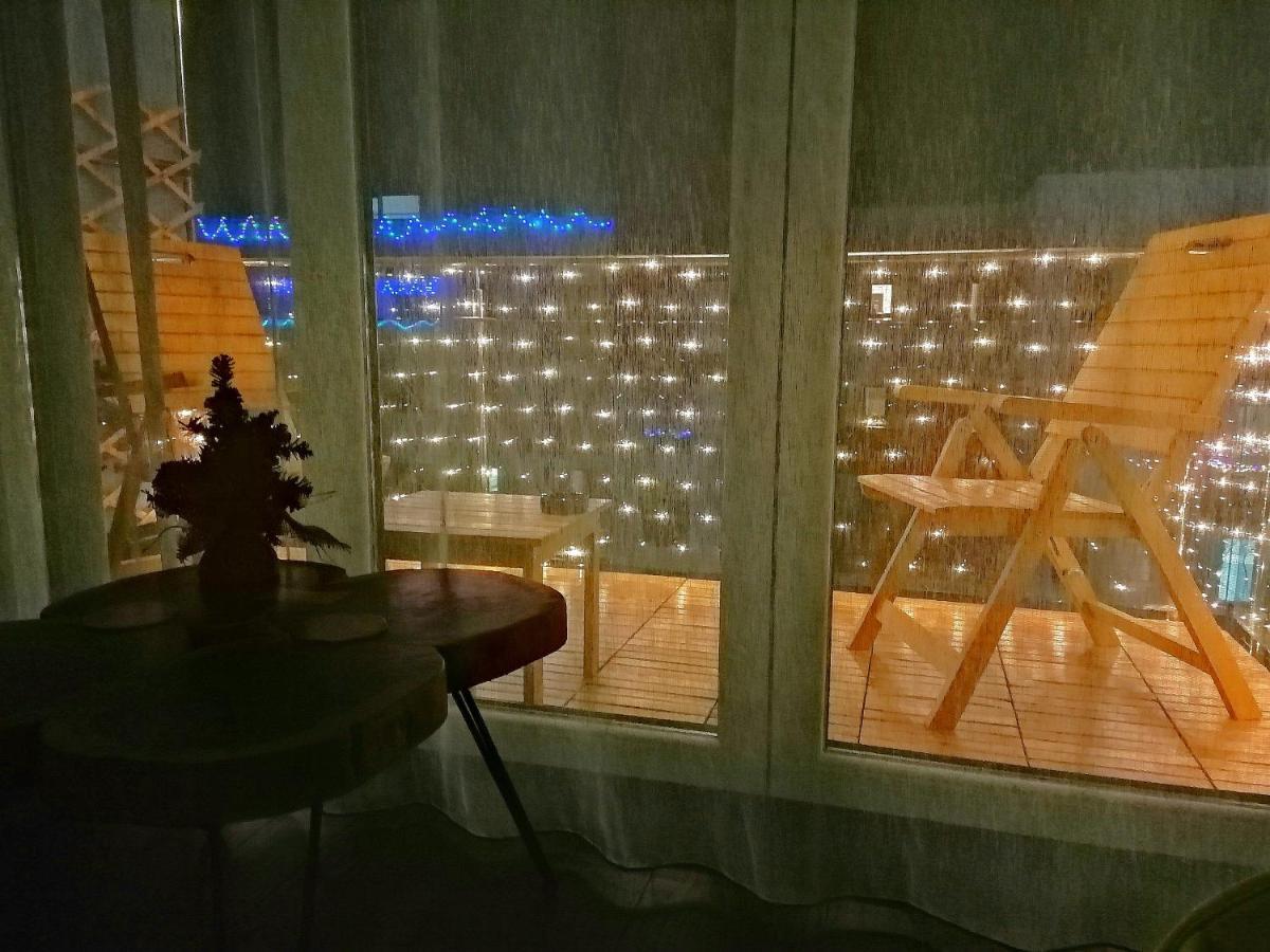 Wooden Touch Studio Braşov Esterno foto