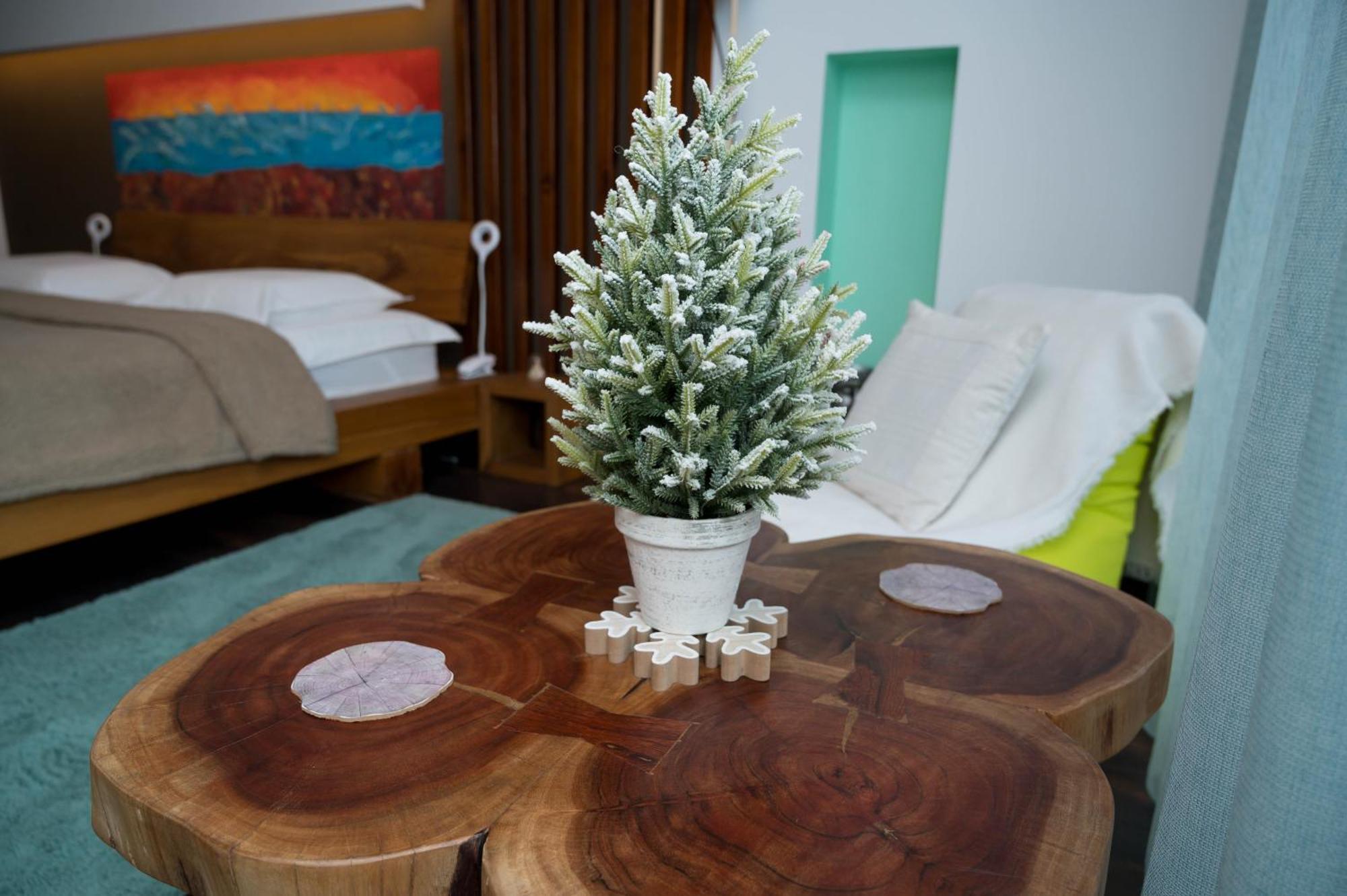 Wooden Touch Studio Braşov Esterno foto